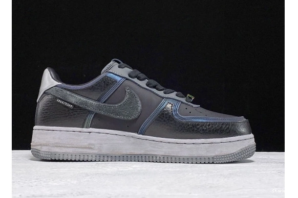 Ma x 1 A Maniére CQ1087-001 Force Low Nike Air 0911